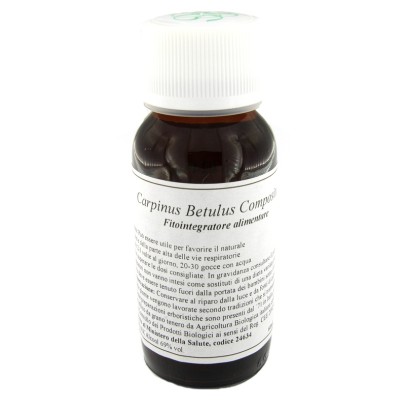 LVS 20N CARPINUS BETULUS COMPOSITUM LVS 20N CARPINUS BETULUS COMPOSITUM