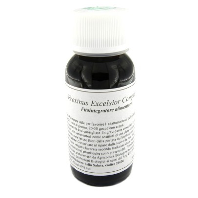 LVS 22N FRAXINUS EXCELSIOR COMPOSITUM LVS 22N FRAXINUS EXCELSIOR COMPOSITUM