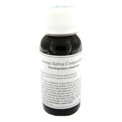 LVS 23N AVENA SATIVA COMPOSITUM