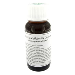 LVS 24N MELILOTUS OFFICINALIS COMPOSITUM