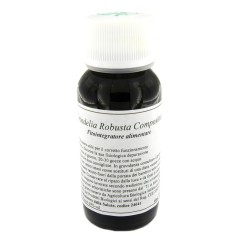 LVS 27N GRINDELIA ROBUSTA COMPOSITUM