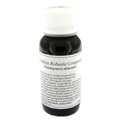 LVS 27N GRINDELIA ROBUSTA COMPOSITUM LVS 27N GRINDELIA ROBUSTA COMPOSITUM