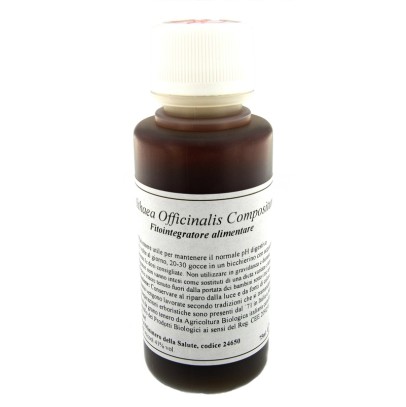 LVS 36S ALTHAEA OFFICINALIS COMPOSITUM