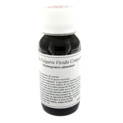 LVS 29S COFFEA VULGARIS VIRIDIS COMPOSITUM