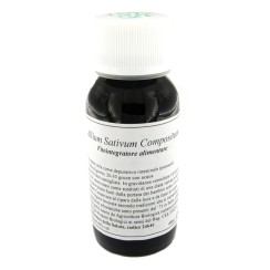 LVS 32N ALLIUM SATIVUM COMPOSITUM