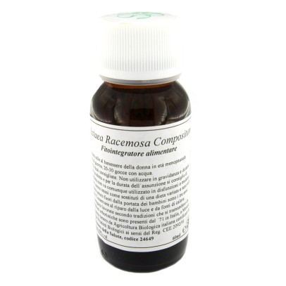 LVS 35N ACTAEA RACEMOSA COMPOSITUM LVS 35N ACTAEA RACEMOSA COMPOSITUM