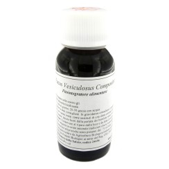 LVS 42S FUCUS VESICULOSUS COMPOSITUM