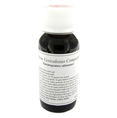 LVS 42S FUCUS VESICULOSUS COMPOSITUM LVS 42S FUCUS VESICULOSUS COMPOSITUM