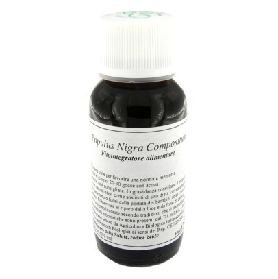 LVS 43N POPULUS NIGRA COMPOSITUM