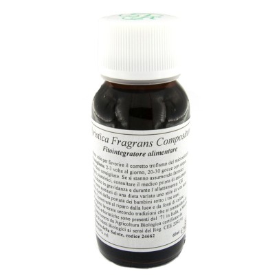 LVS 54N MYRISTICA FRAGRANS COMPOSITUM