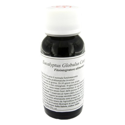 LVS 56S EUCALYPTUS GLOBULUS COMPOSITUM LVS 56S EUCALYPTUS GLOBULUS COMPOSITUM