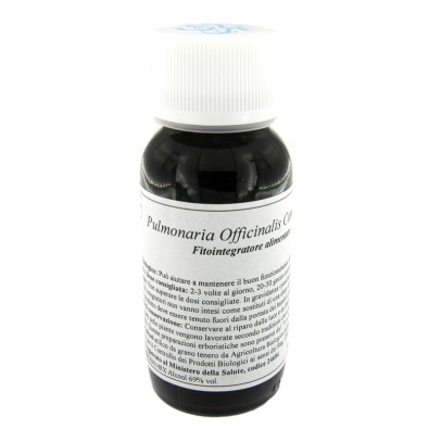 LVS 84C PULMONARIA OFFICINALIS COMPOSITUM LVS 84C PULMONARIA OFFICINALIS COMPOSITUM