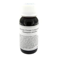 LVS 73C ILLICUM VERUM COMPOSITUM