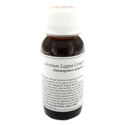 LVS 58S ARCTIUM LAPPA COMPOSITUM