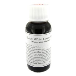 LVS 62S GINKGO BILOBA COMP
