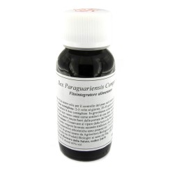 LVS 63S ILEX PARAGUARIENS COMPOSITUM
