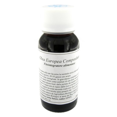LVS 70C OLEA EUROPEA COMPOSITUM LVS 70C OLEA EUROPEA COMPOSITUM