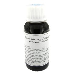 LVS 71C PANAX GINSENG COMPOSITUM