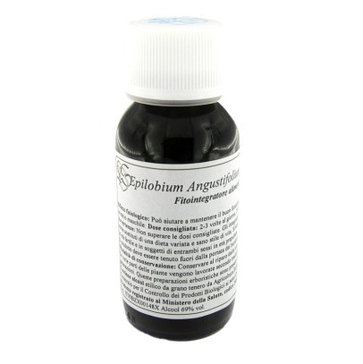 LVS 82C EPILOBIUM ANGUSTIFOLIUM COMPOSITUM LVS 82C EPILOBIUM ANGUSTIFOLIUM COMPOSITUM