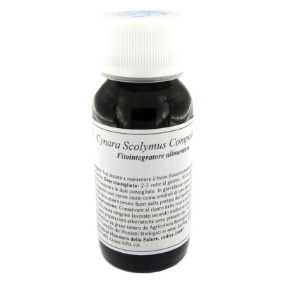 LVS 87C CYNARA SCOLY CAULI COMPOSITUM LVS 87C CYNARA SCOLY CAULI COMPOSITUM