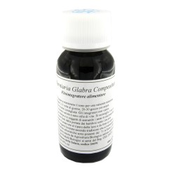 LVS 92C HERNIARIA GLABRA COMPOSITUM