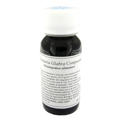 LVS 92C HERNIARIA GLABRA COMPOSITUM LVS 92C HERNIARIA GLABRA COMPOSITUM