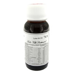LVS 74S ERYNGIUM CAMPESTRE COMPOSITUM