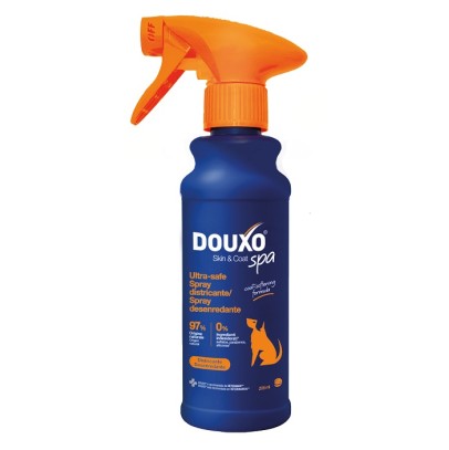 DOUXO SPA DETANGLING SPR 295ML DOUXO SPA DETANGLING SPR 295ML