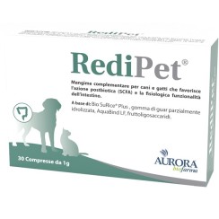 REDIPET 30 CPR