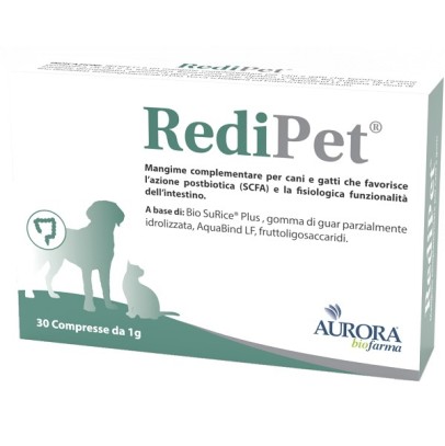 REDIPET 30 CPR