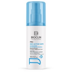 BIOCLIN DEO PRO ACTIVE VAPO