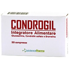 CONDROGIL 30 COMPRESSE 39 G