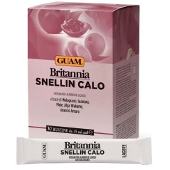 BRITANNIA SNELLIN CALO 30BUST
