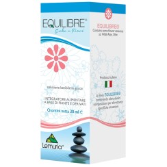EQUILIBRE BABY 30 ML