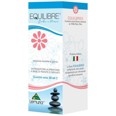 EQUILIBRE BABY 30 ML EQUILIBRE BABY 30 ML