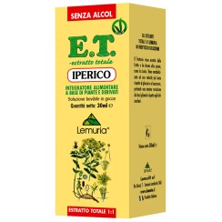 ET IPERICO 30 ML