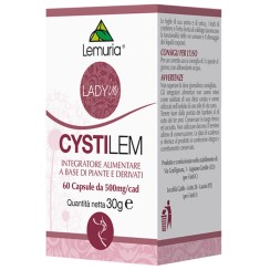 CYSTILEM 60 CAPSULE