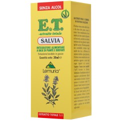 SALVIA ET 30 ML