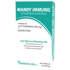 MANDY IMMUNIL 30CPS