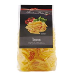 MY SNACK PREMIUM PLUS PASTA APROTEICA PENNE 500 G