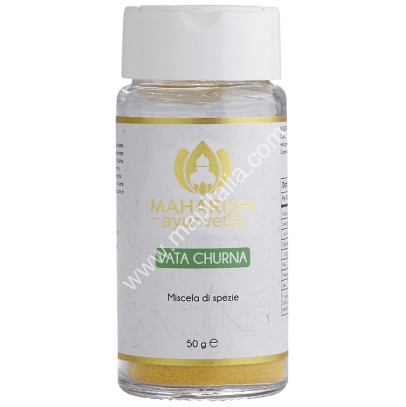 CHURNA VATA MISCELA SPEZIE 50G