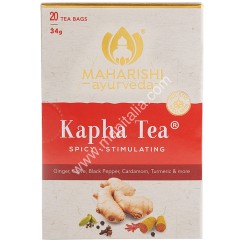 TE' KAPHA 20FILTRI