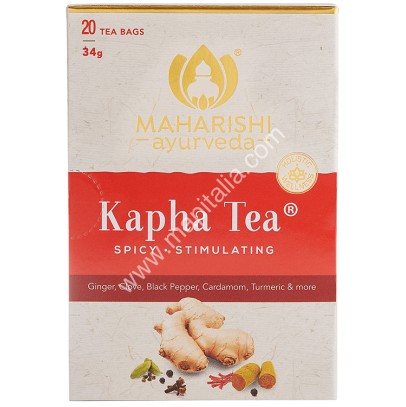TE' KAPHA 20FILTRI TE' KAPHA 20FILTRI