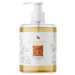 ELEMENTIESSENZIALI SAPONE ECO BIO CALENDULA ANICE 300ML