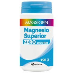 MASS MAGNESIO SUPERIOR PROMO 150 G