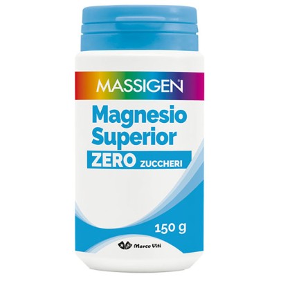 MASS MAGNESIO SUPERIOR PROMO 150 G MASS MAGNESIO SUPERIOR PROMO 150 G