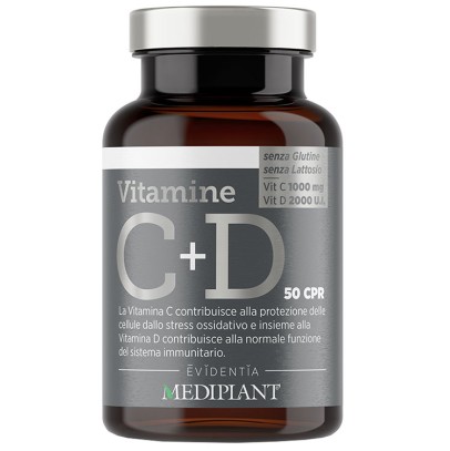 C+D 50CPR C+D 50CPR