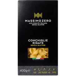 MASSIMO ZERO CONCHIGLIE 1 KG