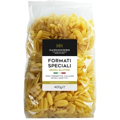 MASSIMO ZERO GNOCCHETTI SARDI 400 G