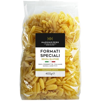 MASSIMO ZERO GNOCCHETTI SARDI 400 G